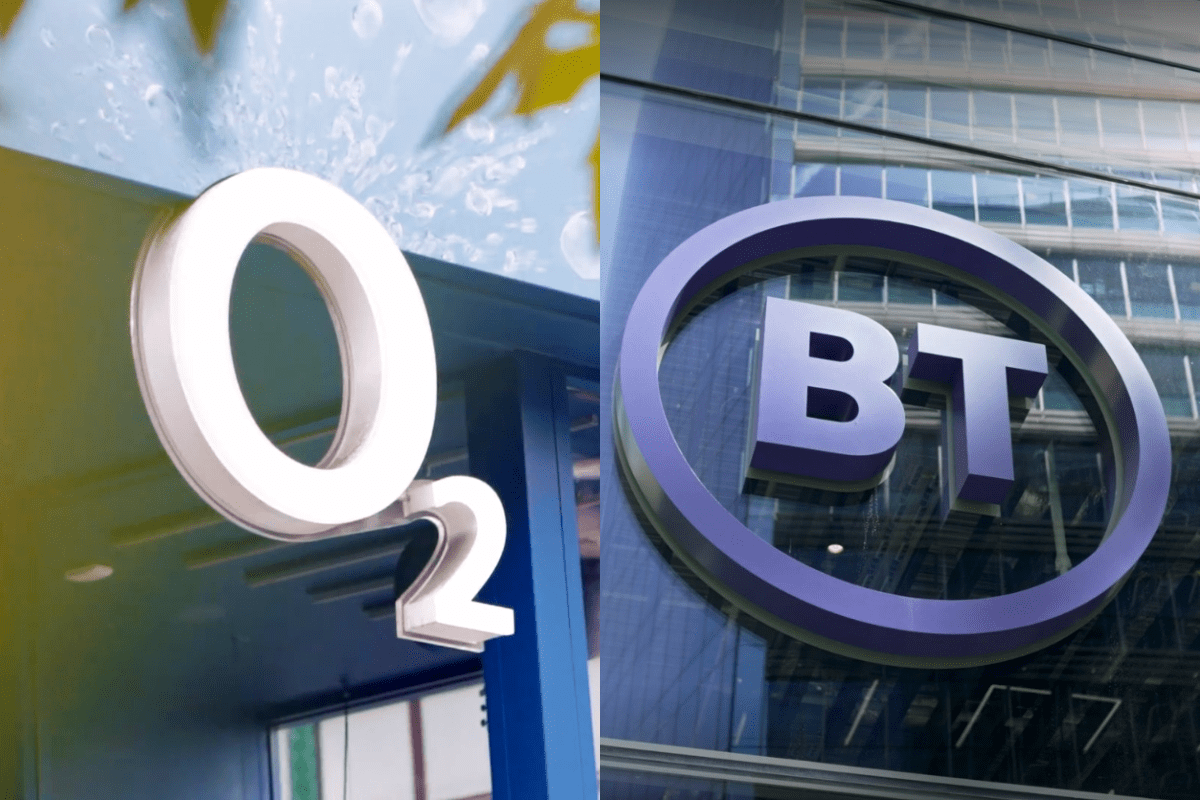 Ofcom: O2 and BT Mobile most complained-about providers